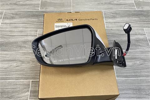 Gương chiếu hậu 87610A7030