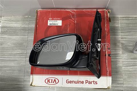 Gương chiếu hậu không cảnh báo điểm mù 87610A9220
