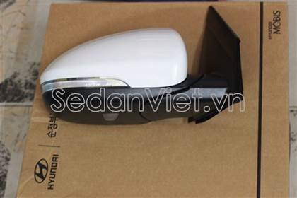 Gương chiếu hậu Hyundai Tucson 2015-2017