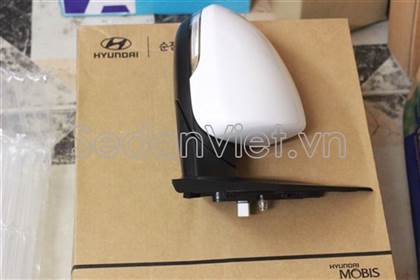 Gương chiếu hậu 87610D3100