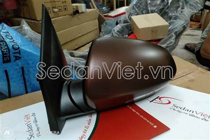 Gương chiếu hậu 87610D3100