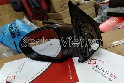 Gương chiếu hậu 87610D3100