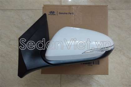 Gương chiếu hậu Hyundai Accent 2018-2020