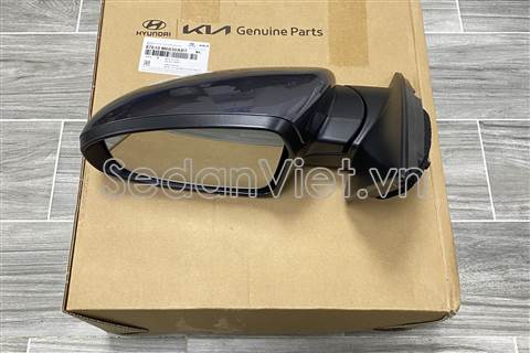 Gương chiếu hậu 87610M6030ABT