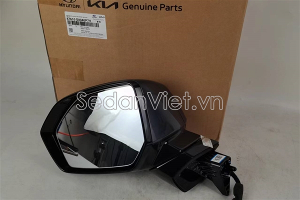 Gương chiếu hậu Hyundai Palisade 2023-2024