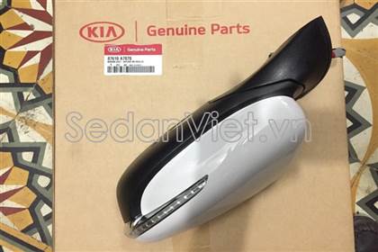 Gương chiếu hậu - 87610A7070-M
