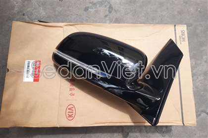 Gương chiếu hậu có cảnh báo mù Kia Sedona 2019-2021
