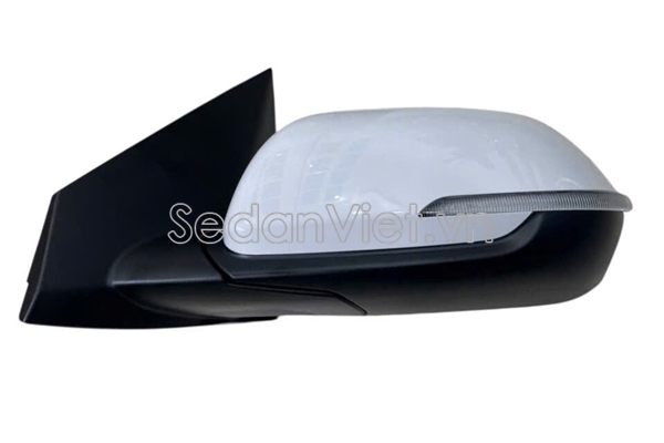 Gương chiếu hậu Kia Carens 2022-2025