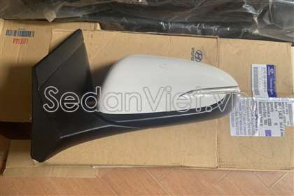 Gương chiếu hậu Hyundai Accent 2018-2020