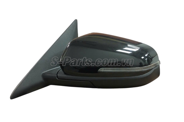Gương chiếu hậu 9 giắc điện 87610I7020