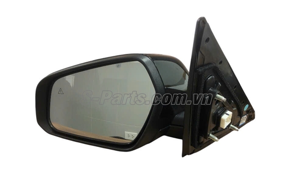 Gương chiếu hậu 9 giắc điện 87610I7020
