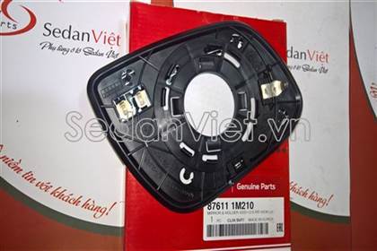 Mặt gương chiếu hậu 876111M210