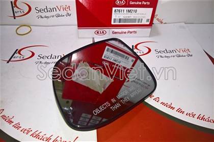 Mặt gương chiếu hậu 876111M210