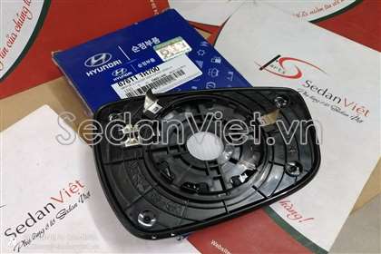 Mặt gương chiếu hậu 876111R100