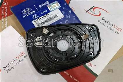 Mặt gương chiếu hậu 876111R700