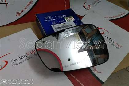 Mặt gương chiếu hậu 876111R700