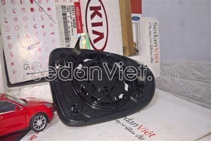 Mặt gương chiếu hậu 876111W030