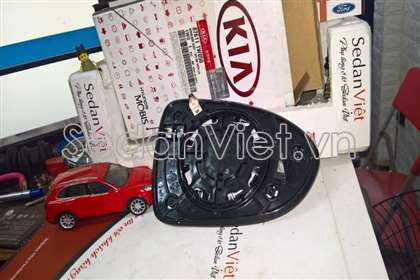 Mặt gương chiếu hậu 876111W050