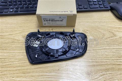 Mặt gương có sấy 87611A7000