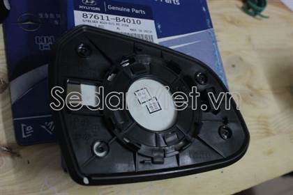Mặt gương chiếu hậu không sấy 87611B4010