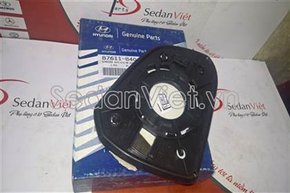 Mặt gương chiếu hậu không sấy 87611B4030
