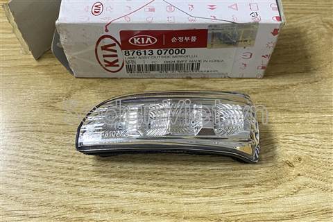 Đèn xi nhan gương 8761307000