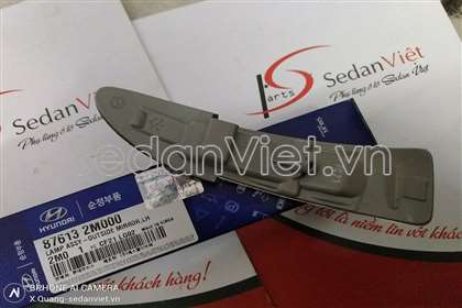 Đèn xi nhan gương 876132M000