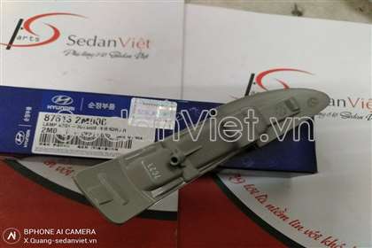 Đèn xi nhan gương 876132M000