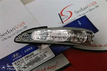 Đèn xi nhan gương 876132M000