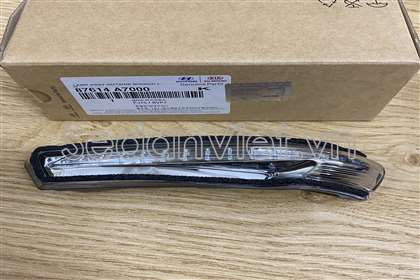 Đèn xi nhan gương Kia K3 2013-2016
