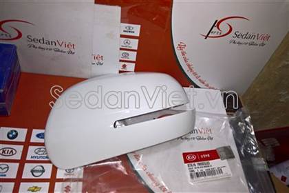 Ốp gương xin nhan bé Kia Forte 2007-2009