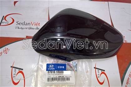 Ốp gương có đèn Hyundai Accent 2011-2016