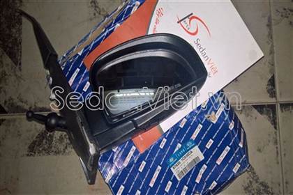 Gương chiếu hậu cơ - 876201C030CA