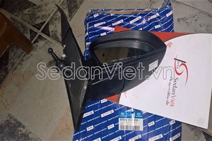 Gương chiếu hậu cơ dùng cho xe Hyundai Getz 2006-2010