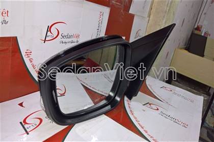 Gương chiếu hậu 5 giắc dùng cho xe Hyundai Accent 2011-2016