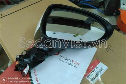 Gương chiếu hậu có đèn - 876201W021