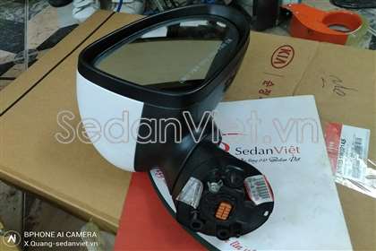 Gương chiếu hậu có đèn 876201W051