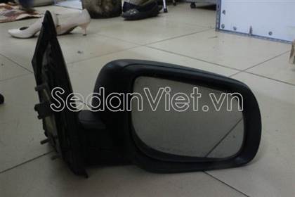 Gương chiếu hậu không đèn Kia Morning Si 2015