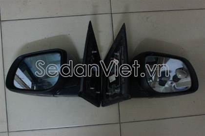 Gương chiếu hậu không đèn 876201Y310