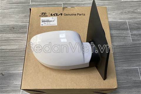 Gương chiếu hậu 5 giắc Hyundai Getz 2006-2010