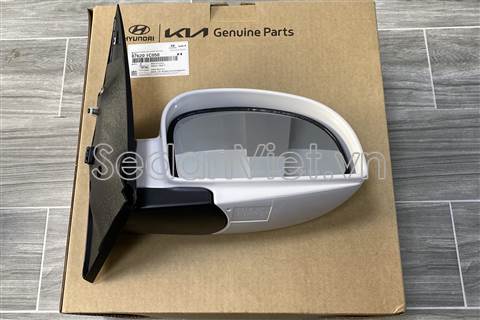 Gương chiếu hậu 5 giắc 876201C050