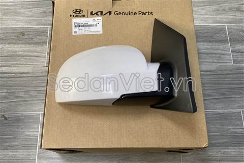Gương chiếu hậu 5 giắc 876201C050
