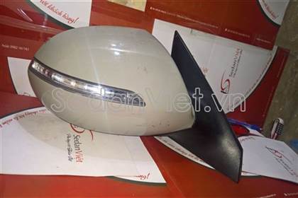 Gương chiếu hậu Kia Sportage 2010-2013