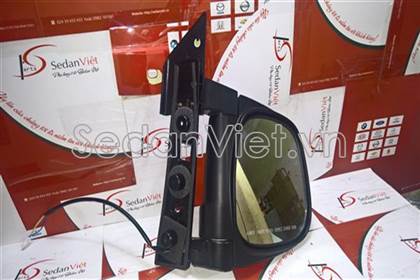 Gương chiếu hậu Hyundai Libero 2004-2007