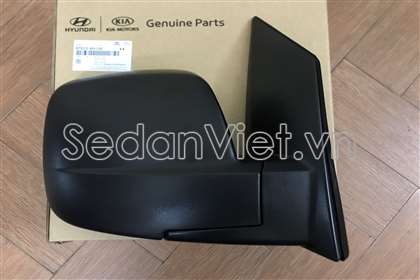 Gương chiếu hậu Hyundai Starex 2008-2013