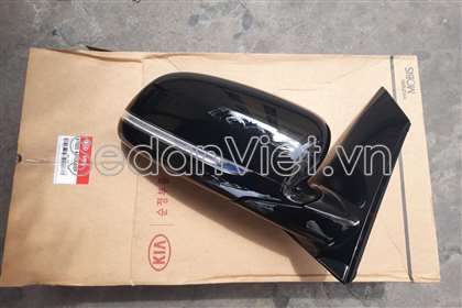 Gương chiếu hậu có cảnh báo mù Kia Sedona 2019-2021
