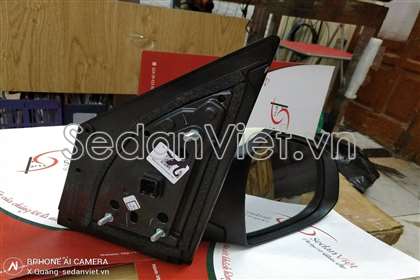 Gương chiếu hậu có đèn và sấy 87620B4180