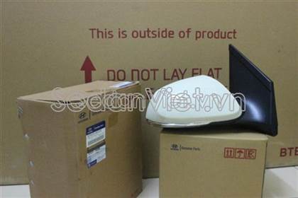 Gương chiếu hậu Hyundai i10 Grand 2014-2016