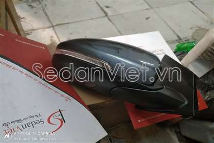 Gương chiếu hậu - 87620D3030PKW
