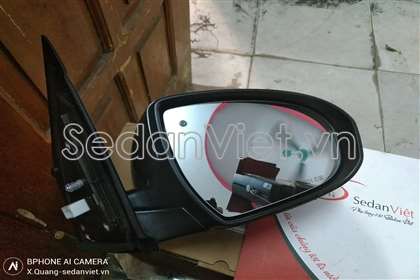 Gương chiếu hậu 87620D3100